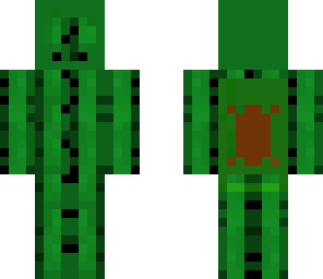 my character with a hood