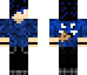 chamix 3d
