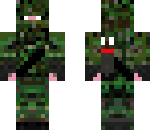 stealth pig