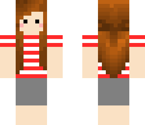 ihascupqauke - tomboy