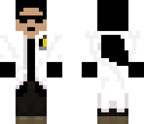 edited scientist