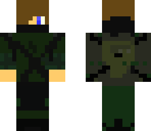 navy guy