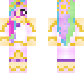 princess celestia