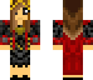 thor girl edited