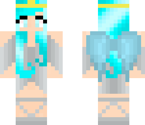 ice princess improved
