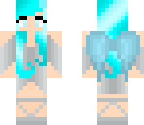 this is a skin that is awesome