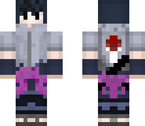 ems sasuke fully done