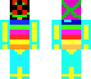 electric mage