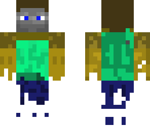 gostly steve