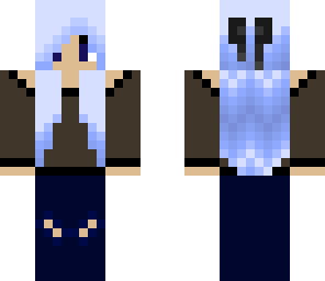 jack frost girl