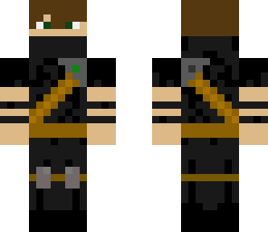 shadowskin