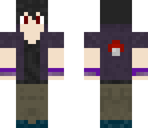 sasuke