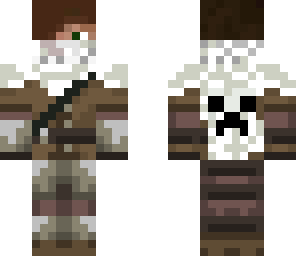 creeper slayer 2
