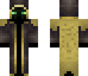 golden mage
