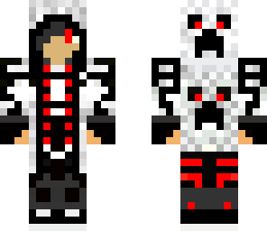 awesome skin