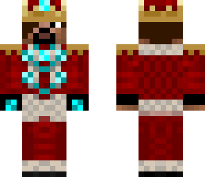 god of king