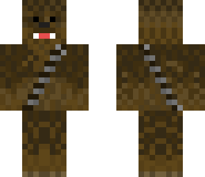 chewbacca