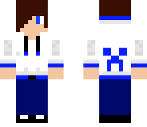 creeper boy