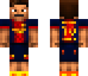 lionel leo andres messi