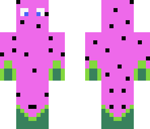 watermelon man