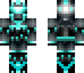 dead space