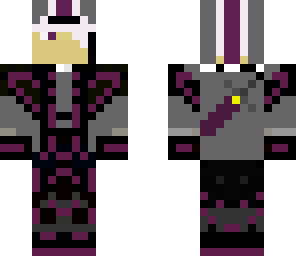 ender hero