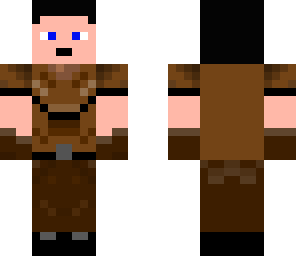 miner boy