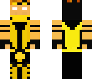 scorpion