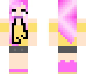 okama girl