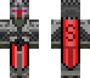 carmesi knight