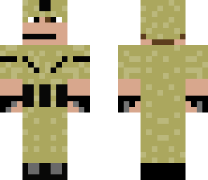 usmc desert unit