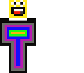 derp rainbow