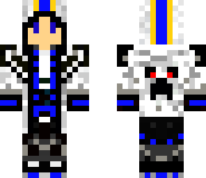 my version of the skin awesomeness