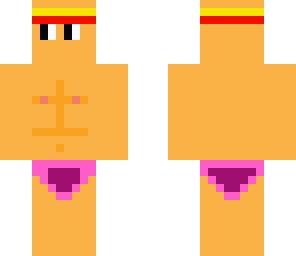 man thong