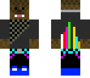 dub-bacca