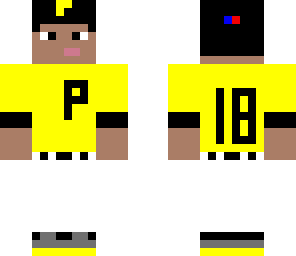 neil walker 18