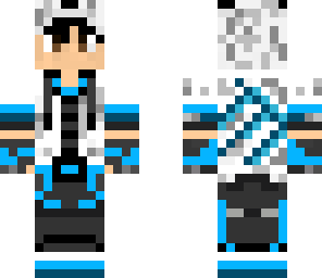 una prueba dre un nuevo skin