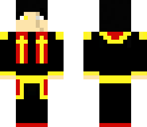 priest scar jack