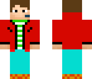 skin editable