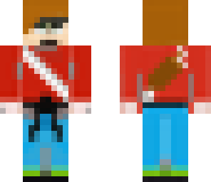archer