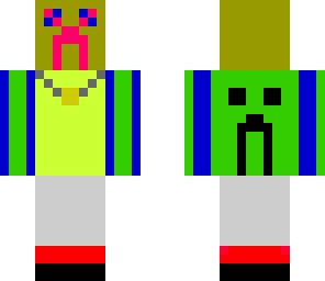 creepo