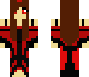 vampire princess