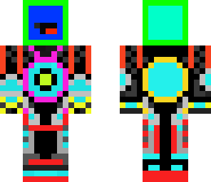 jakessigniture skin