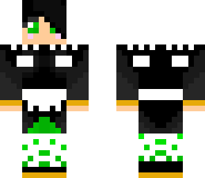 panda girl