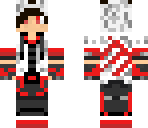 red gamer hd