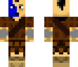 scottish warrior 2