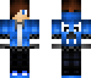 skin name