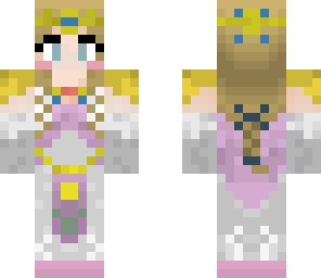 zelda