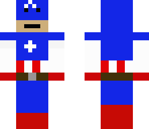 captain america