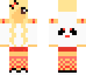 girl